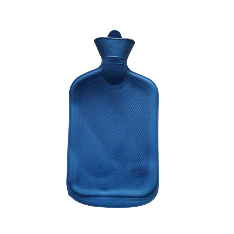 Silicone Large 2.5 L Water Bottle