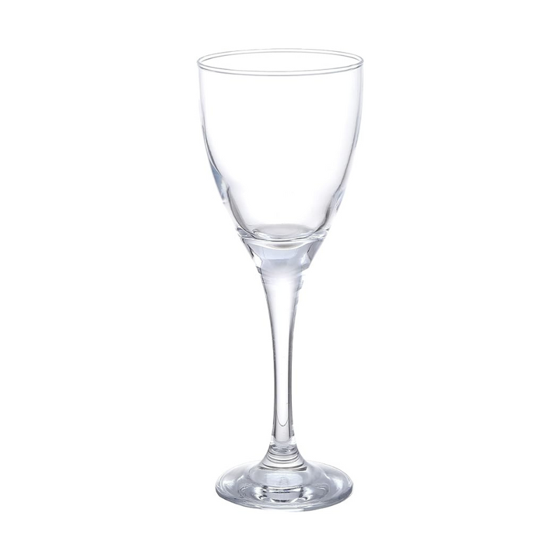 Pasabahce Glassware, Set of 6 Pcs, Frey, 440372, 205 ml