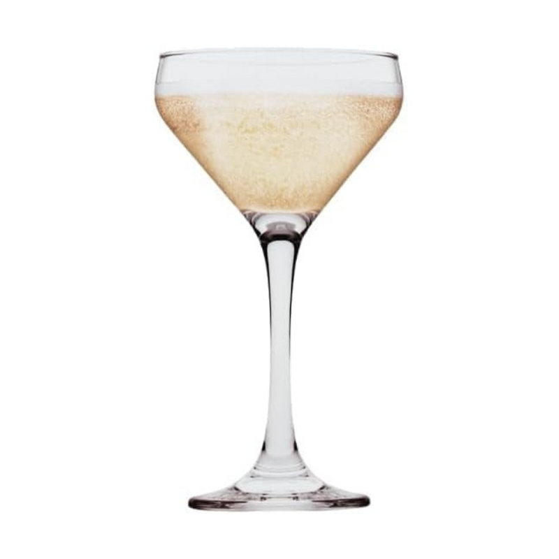 Pasabahce Glassware, Set of 6 Pcs, Daphne, 440503, 250 ml