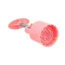 مكبس بسكويت بالضغط, مع 6 اشكال