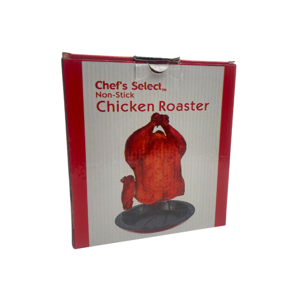 Non-Stick Chicken Roaster