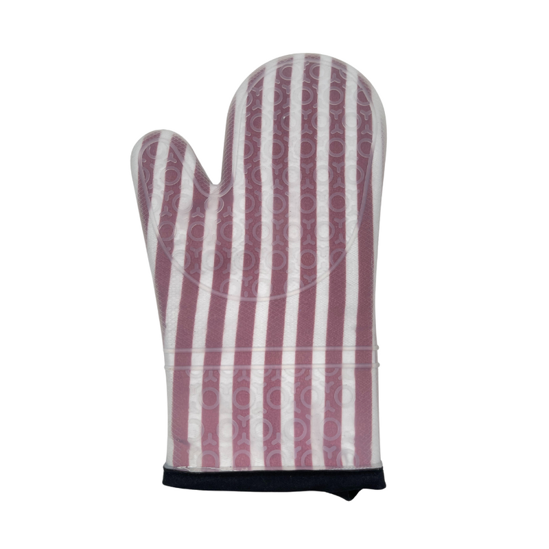 Silicone Kitchen Glove - 1 Piece