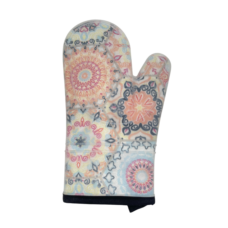 Silicone Kitchen Glove - 1 Piece