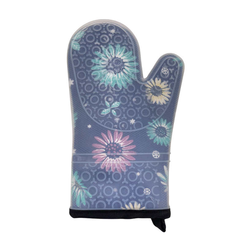 Silicone Kitchen Glove - 1 Piece
