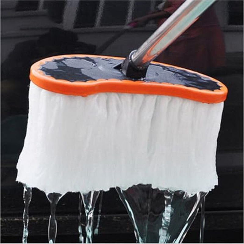 Long Cleaning Brush Mop For Car and Windows