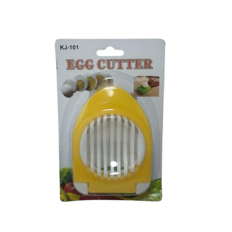 Egg Slicer - Random Colors