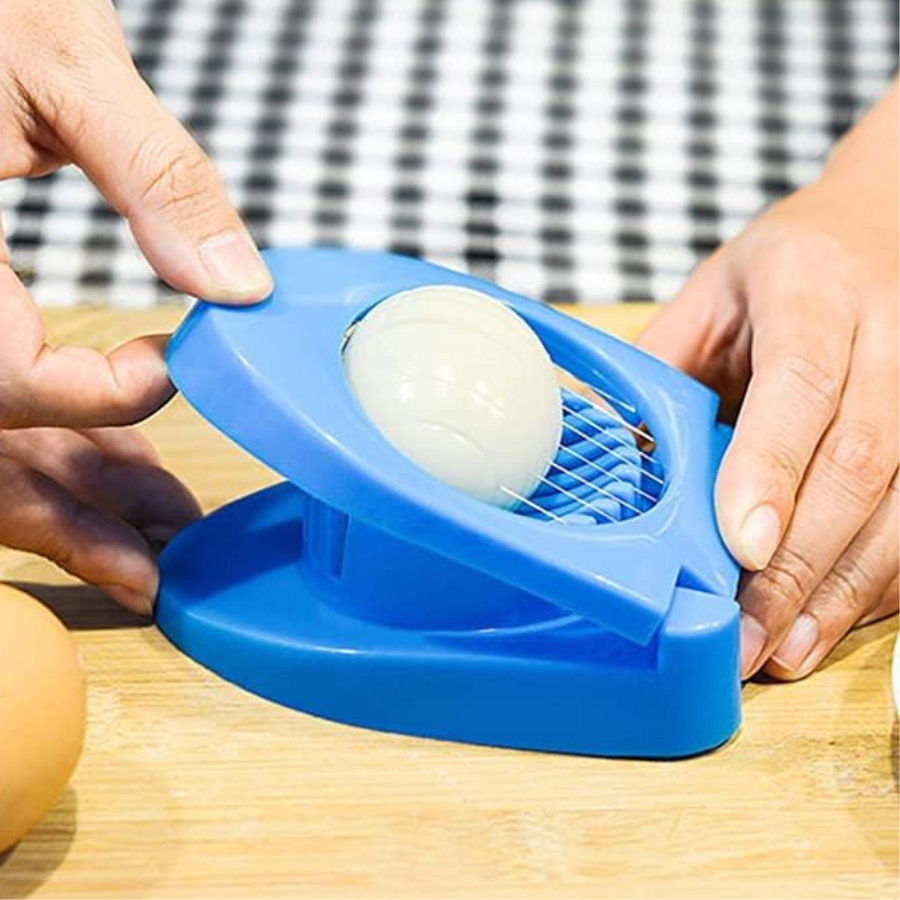 Egg Slicer - Random Colors