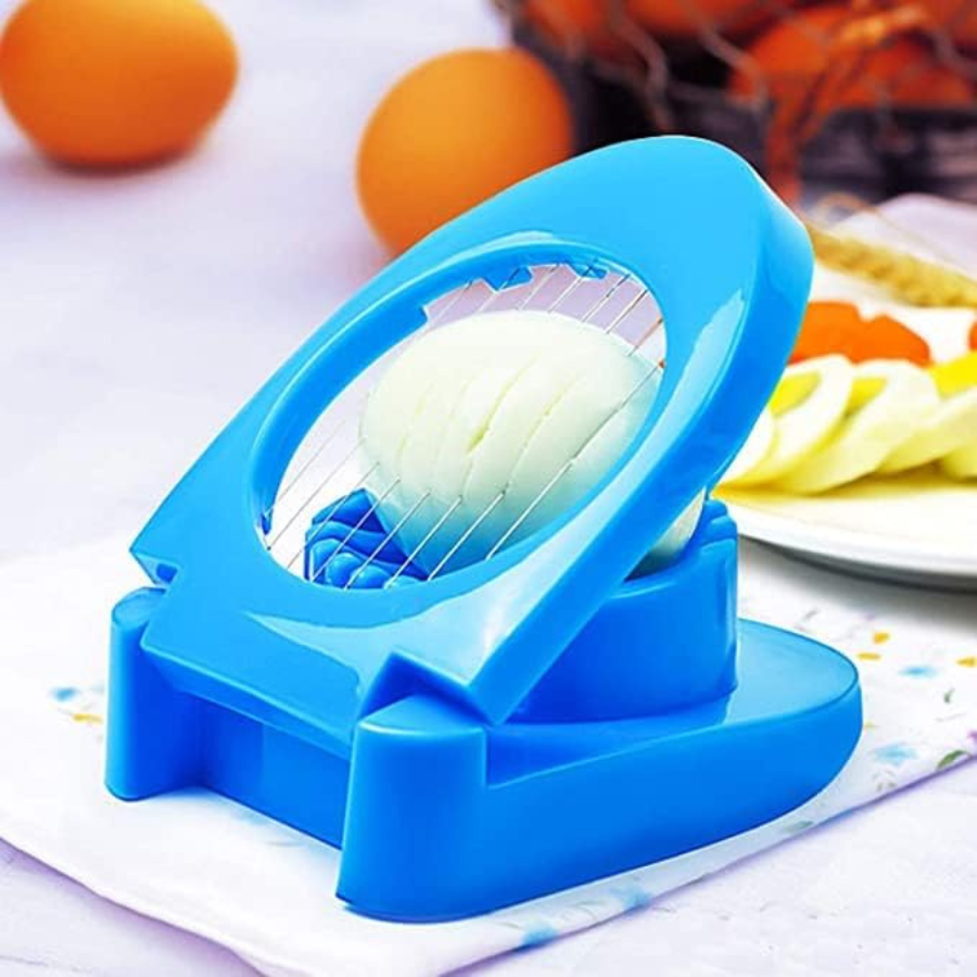 Egg Slicer - Random Colors