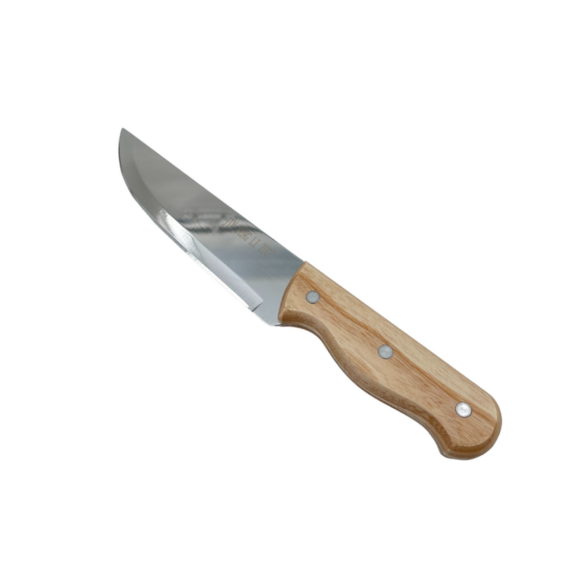 سكينة مطبخ عريضه متعددة الاستخدام - مقاس 6