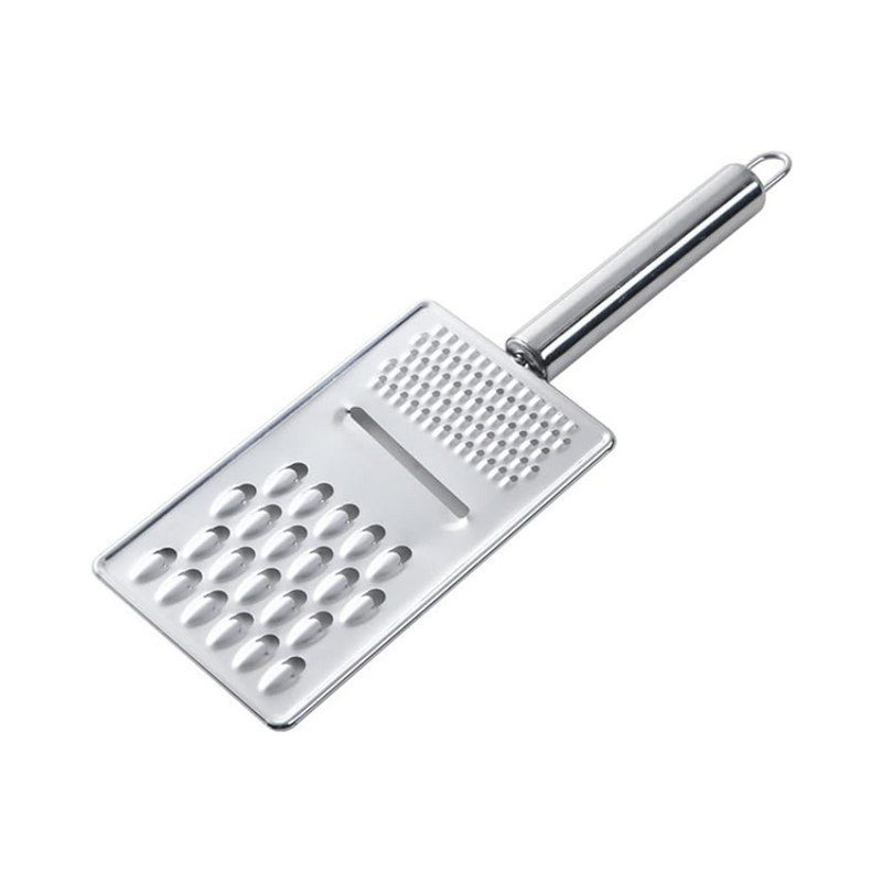 Stainless Steel Fruits and Vegetables Grater and Slicer