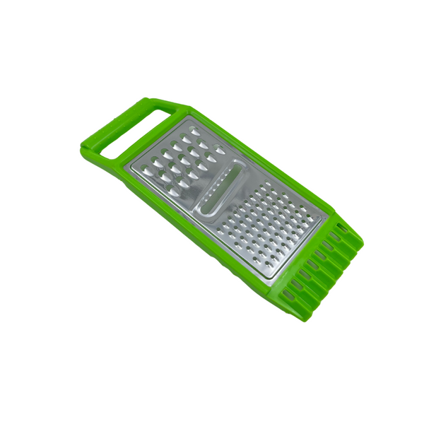 Fruit, Vegetable Slicer and Cheese Grater