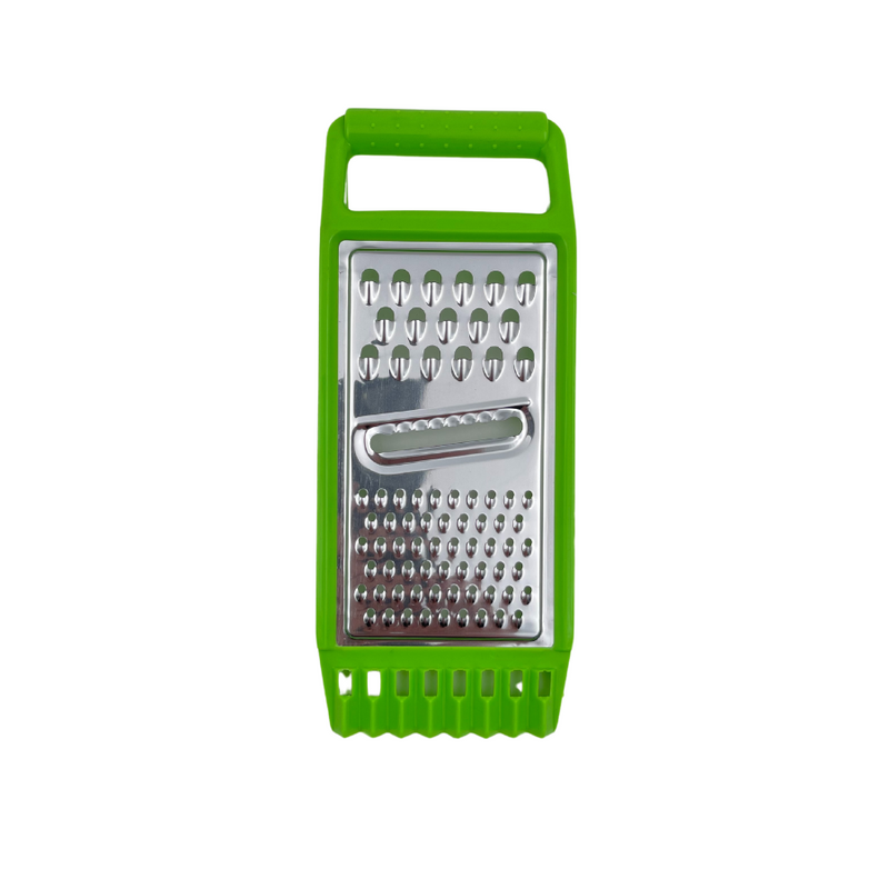Fruit, Vegetable Slicer and Cheese Grater