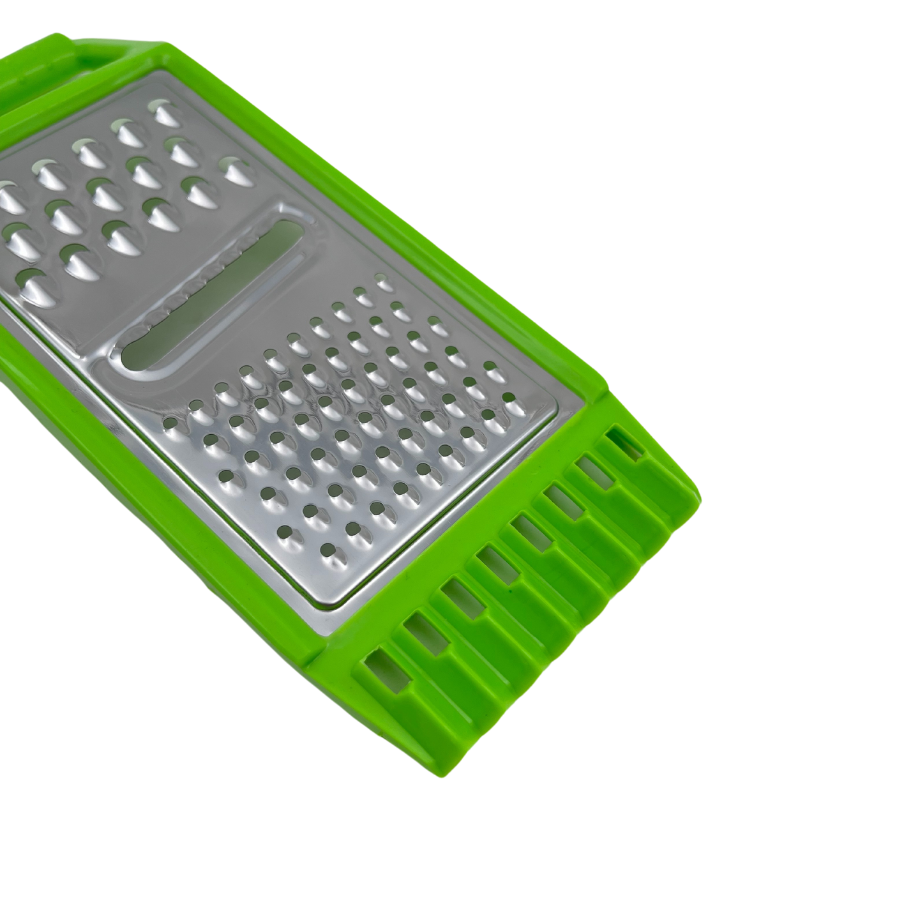 Fruit, Vegetable Slicer and Cheese Grater