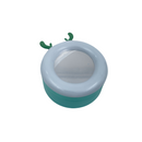 مرآه مكياج مجمولة مع اضاءة