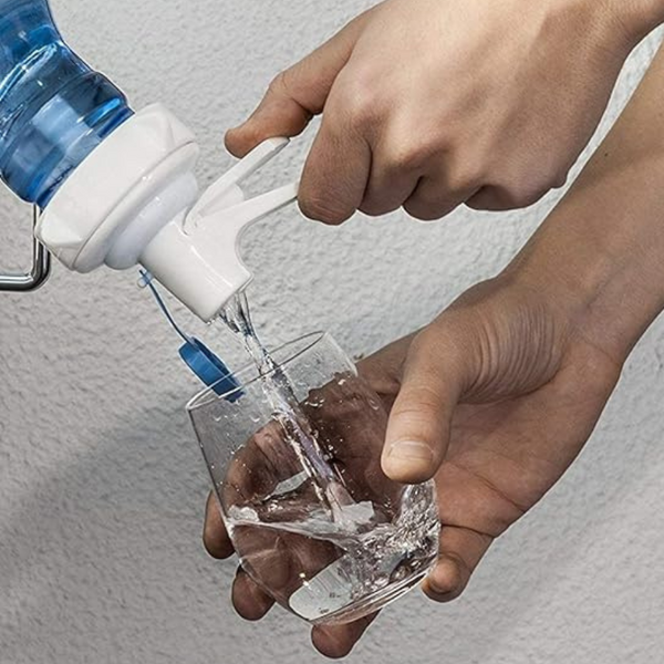 5 Gallon Manual Water Bottle Dispenser
