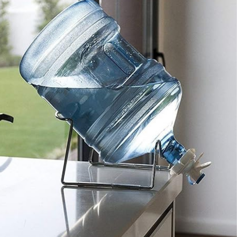 5 Gallon Manual Water Bottle Dispenser