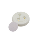 لمبة ليد صغيرة لاصقة تعمل بالضغط