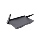 رف معلق للشاشات متعدد الأستخدام