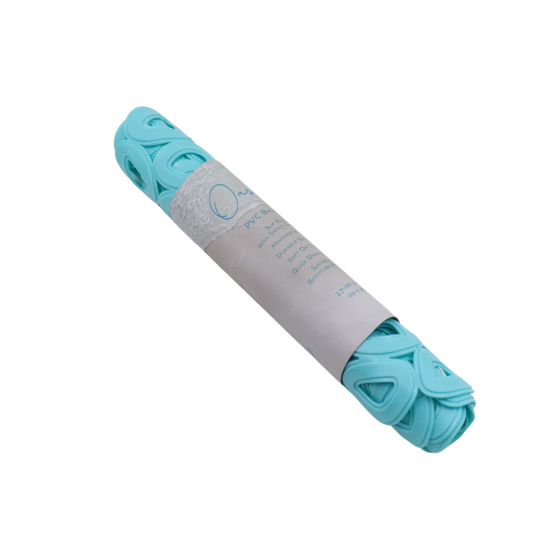 Silicone Non-Slip Floor Mat for Bathroom and Kitchen