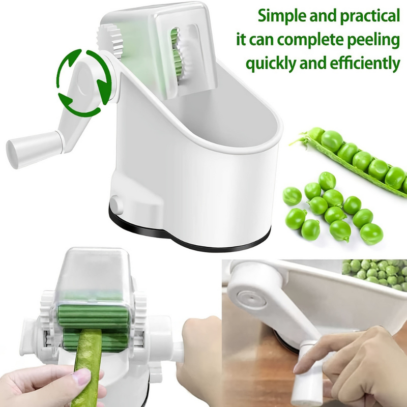 Plastic Basket Detailer, Manual Graters & Slicers