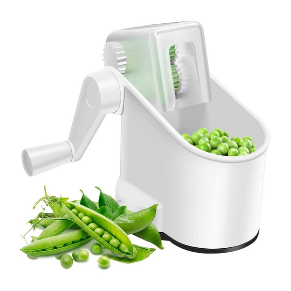 Plastic Basket Detailer, Manual Graters & Slicers