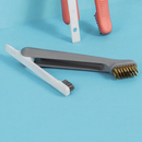 Three-In-One Stove Cleaning Brush