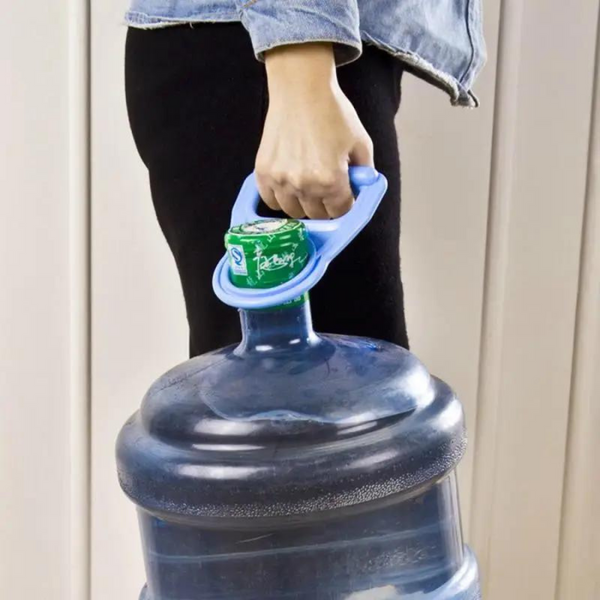 1 Piece - Bottled Water Pail Bucket Handle - Random Color