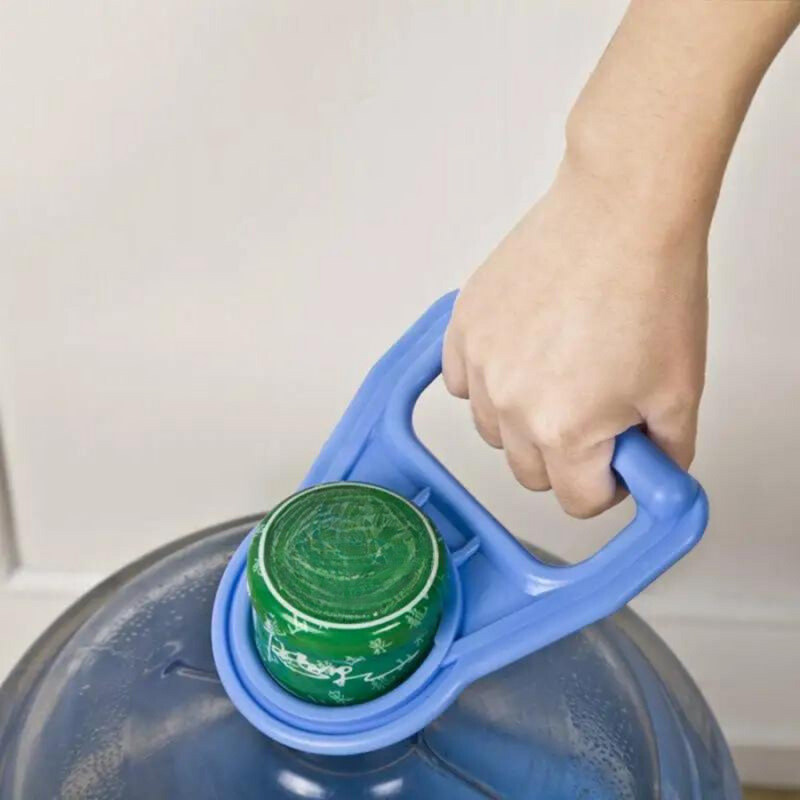 1 Piece - Bottled Water Pail Bucket Handle - Random Color