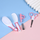 Baby Care Kit - 6 Pieces