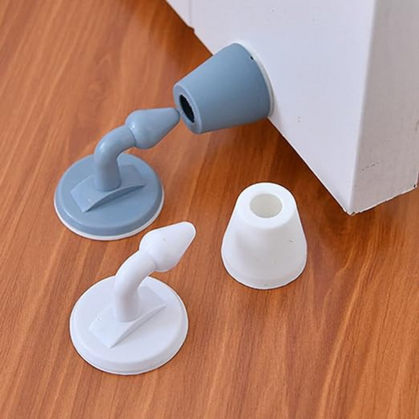 1PCS Door Stops Silicone