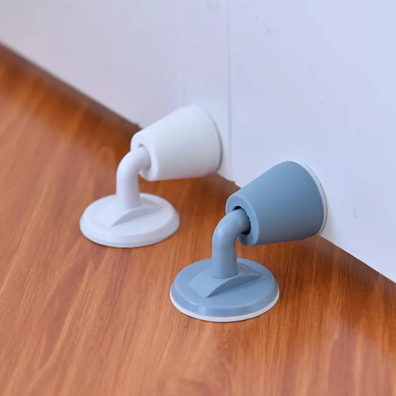 1PCS Door Stops Silicone