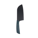 Multi-purpose kitchen knife with sleek design