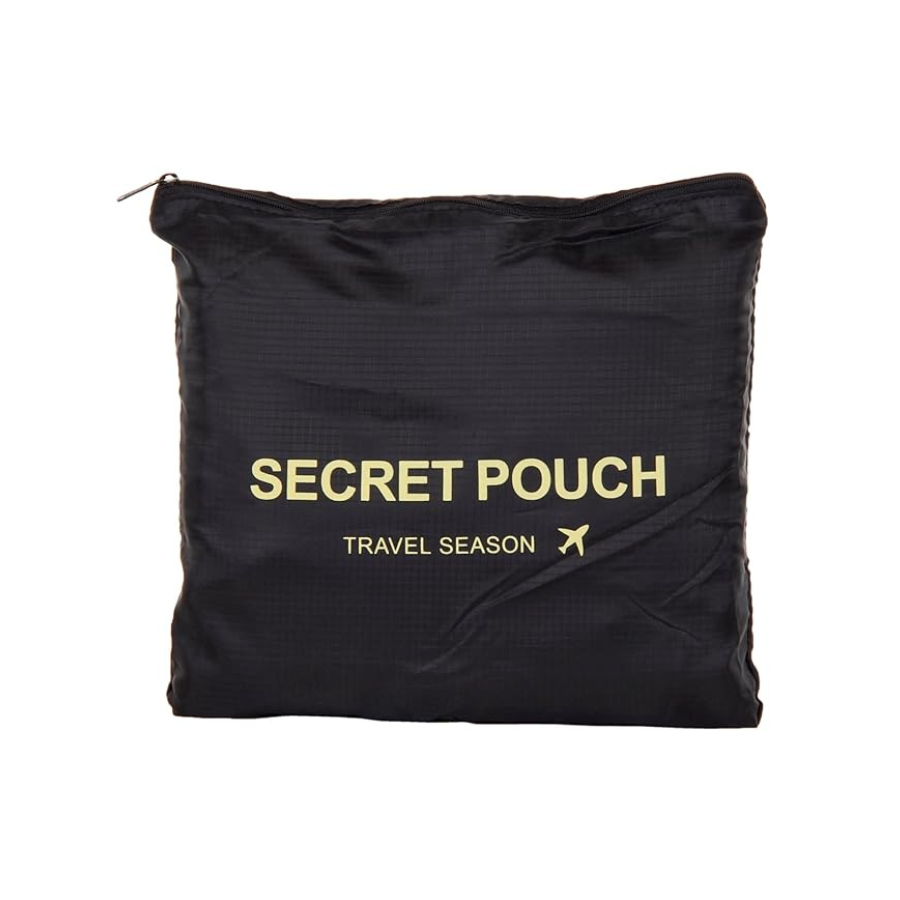 Set of 6 Pieces Travel and trip bag organizer
