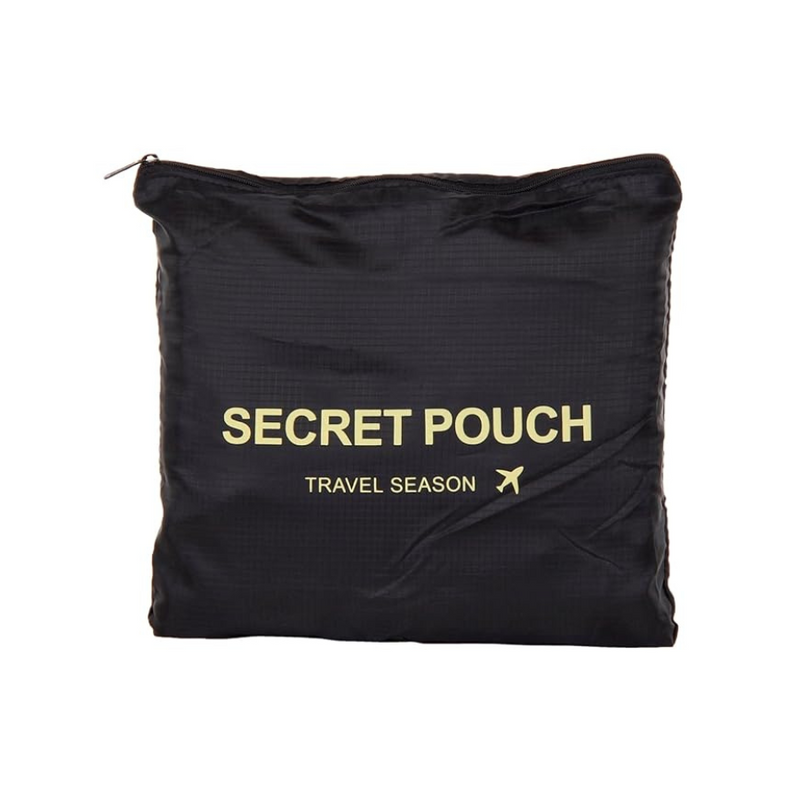 Set of 6 Pieces Travel and trip bag organizer