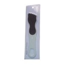 Foot Shaped Foot File - Double-Sided, Exfoliating, and Softening for Smooth Feet