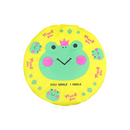 Cute Cartoon Waterproof Shower Cap - Fun & Functional Bath Essentials for Kids and Adults