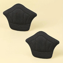 Shoe Crease Protectors - Anti-Wrinkle Shoe Guards For Sneakers, Casual Shoes, And Sports Footwear