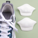 Shoe Crease Protectors - Anti-Wrinkle Shoe Guards For Sneakers, Casual Shoes, And Sports Footwear