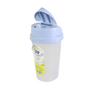 Tritiz Oil Container 500ml - BPA-Free Liquid Oil Dispenser with Flip Lid, Easy Pour Design
