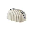 حامل مناديل أنيق محمول - تصميم عصري مثالي لديكور المنزل والمكتب