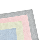 علبة تحتوي على 20 قطعة قماش للتنظيف - فائقة الامتصاص ومتعددة الاستخدامات