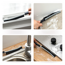 فرشاة تنظيف المسافات الضيقة - فرشاة متعددة الاستخدامات لتنظيف المساحات الضيقة