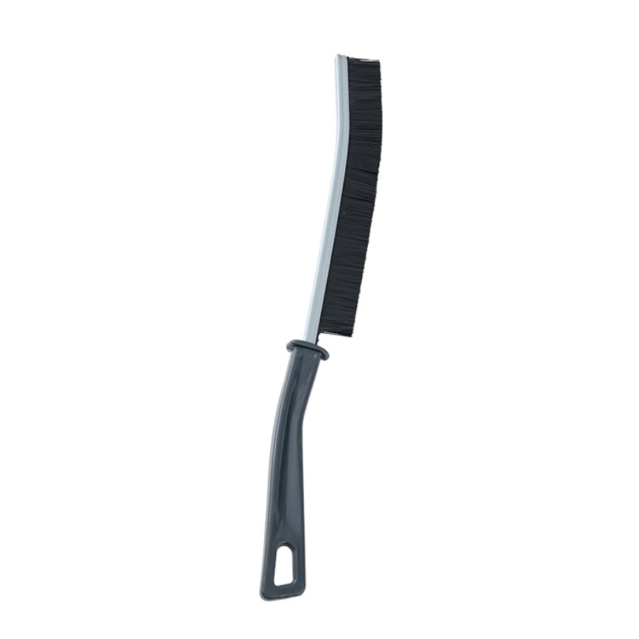 Slim Gap Cleaning Brush for Tight Spaces - Multi-Purpose Scrub Brush