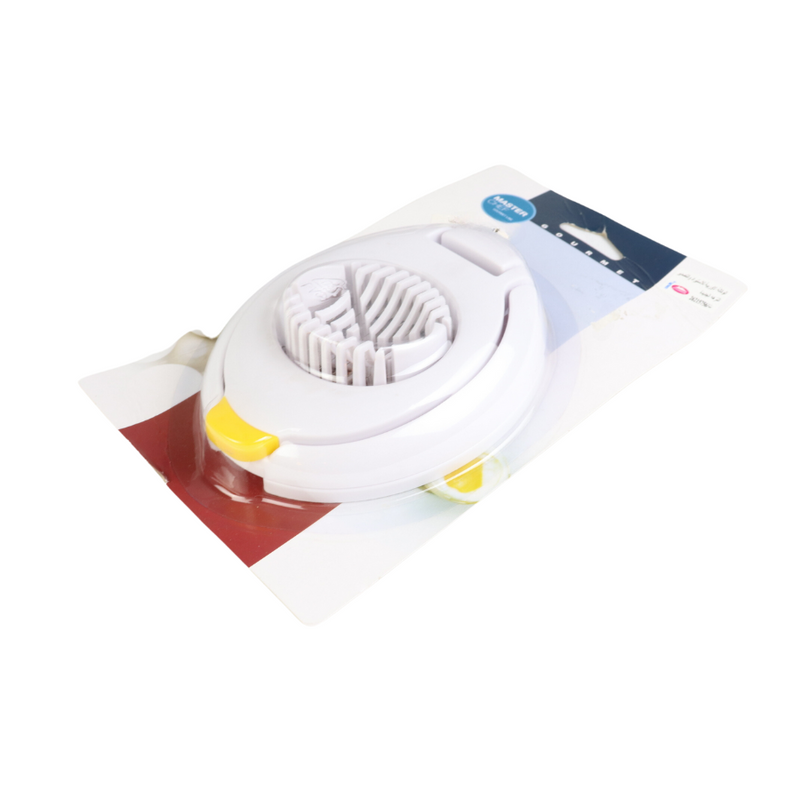 Master Chef Egg Slicer - Durable Stainless Steel Wires for Perfect Slices | Kitchen Essential