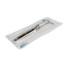 Master Chef Stainless Steel Vegetable Peeler - Sharp Blade & Ergonomic Handle