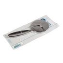 قطاعة بيتزا من الستانلس ستيل من ماستر شيف - متينة وسهلة الاستخدام