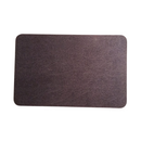 سجادة أرضية بنمط هندسي عصري – أنيقة، غير قابلة للانزلاق، سهلة التنظيف، تضيف لمسة جمال لأي غرفة