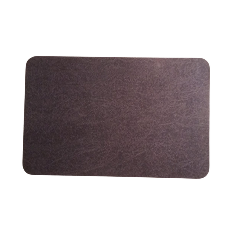 Modern Geometric Pattern Floor Mat – Stylish, Anti-Slip, Easy-Clean Design, Adds Elegance to Any Room