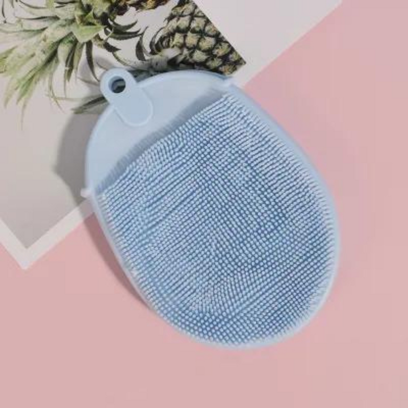 Multi-Functional Silicone Non-Stick Kitchen Accessories Cleaning Glove