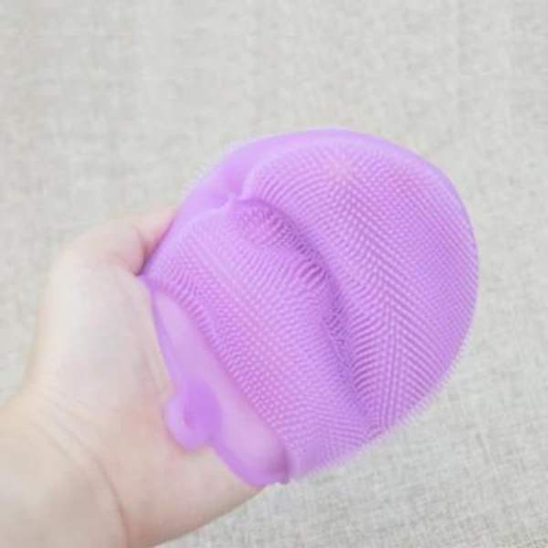 Multi-Functional Silicone Non-Stick Kitchen Accessories Cleaning Glove